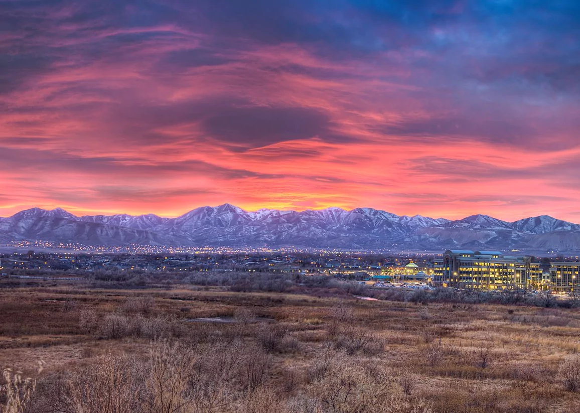 Drone Services Perry, Utah