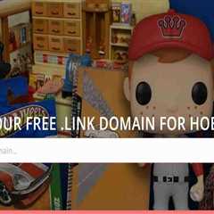 Get Your Own hobbyDB Website! Free and Super Easy to Set up!