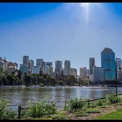 The Best Time to Visit Brisbane