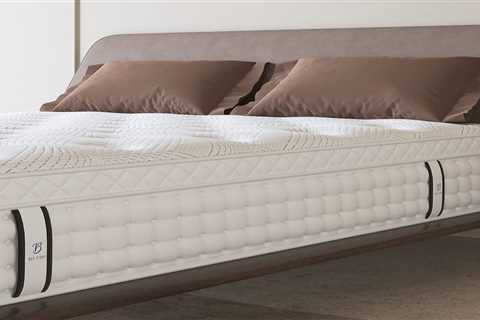 BedStory Mattress Review: Dive into a Story of Comfort!