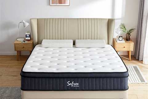 Sofree Bedding Mattress Review: Your Key to Dreamy Sleep!