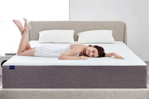 10 Best Mattresses for Osteoporosis in 2023 - Top Good Sleep