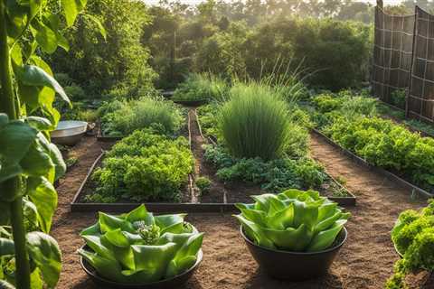 Master Organic Pest Control: Garlic Spray and Other Natural Remedies