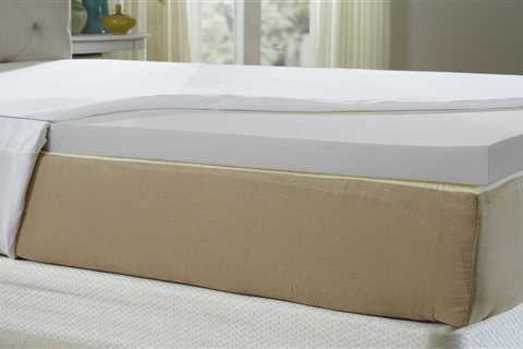 Can you stack mattress toppers - A Comprehensive guide