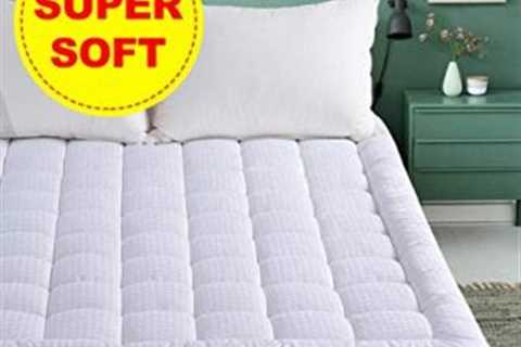 What Is the Softest Mattress Topper You Can Get? - Bedding Tricks