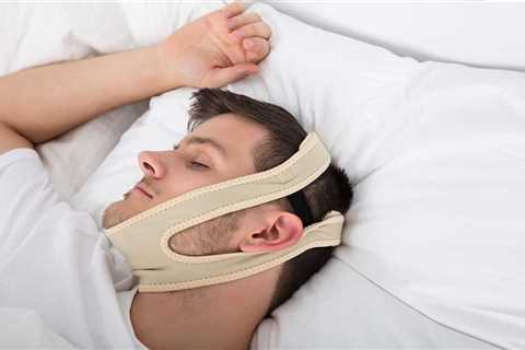 How to Stop Snoring While You Sleep - Bedding Tricks