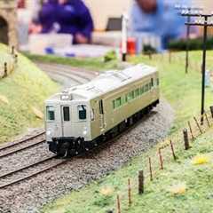 Australian Model Railway News - December 2023 & Channel Update