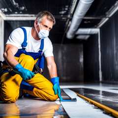 Top 10 Mold Remediation Contractors In Tampa, Florida