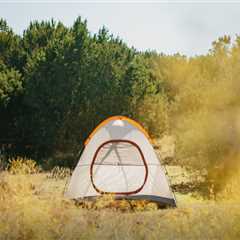 Exploring the Natural Beauty of Hays County, TX: A Comprehensive Guide to Camping Options