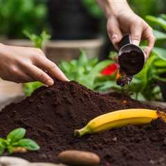 Organic Fertilizer DIYs for Gardeners Unveiled