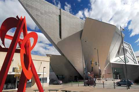 Exploring the Art and Craftsmanship of Denver, CO