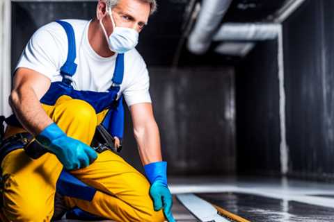 Top 10 Mold Remediation Contractors In Tampa, Florida