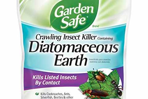 Insect Killer for Gardens, 1-count