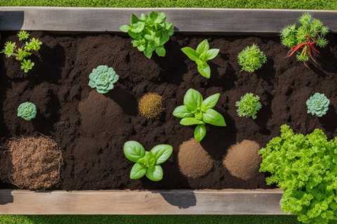 Seasonal Soil Preparation Tips for Raised Beds