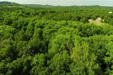 Discovering the Natural Wonders of Hays County, TX