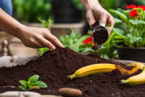 Organic Fertilizer DIYs for Gardeners Unveiled