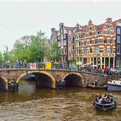 My 12 Favorite Reasons to Visit Amsterdam