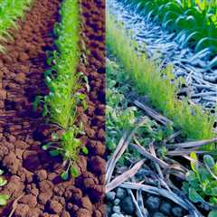 “The Impact of Soil Temperature on Plant Growth”