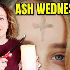 8 Ash Wednesday Activities for Christian Teachers