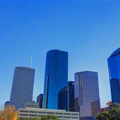 10 Places to See While Visiting Houston | Swan Mountain Ranch