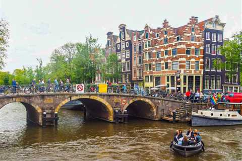 My 12 Favorite Reasons to Visit Amsterdam