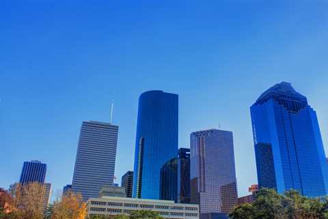 10 Places to See While Visiting Houston | Swan Mountain Ranch