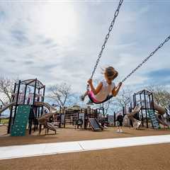 New Long Island Parks and Playgrounds You Probably Haven't Visited Yet But Should