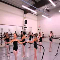 The Importance of Bringing Your Own Water and Snacks to Ballet Workshops in Contra Costa County, CA