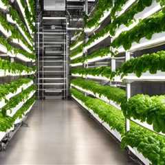 A Comprehensive Look at Commercial Hydroponic Systems