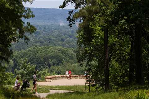 Exploring the Best Walkable Neighborhoods in Louisville