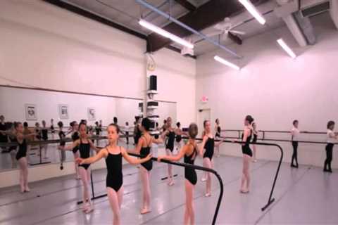 The Importance of Bringing Your Own Water and Snacks to Ballet Workshops in Contra Costa County, CA