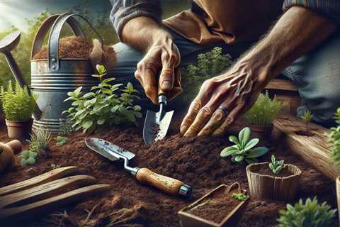 Master Organic Weed-Free Gardening: Essential Tips & Tricks