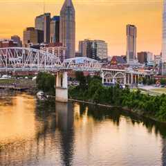 Unlock Your Creative Potential in Nashville, TN