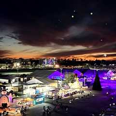 Winter Fest OC is an Old Fashioned Fair with a Holiday Twist