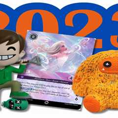Funko, Hot Wheels and Beyond! The Most Popular and Valuable Collectibles of 2023!