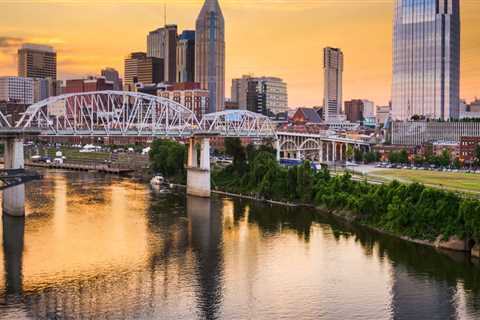Unlock Your Creative Potential in Nashville, TN