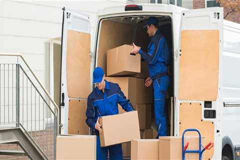 Moving Made Easy: Best Movers In Tampa With Convenient Truck Rental Services