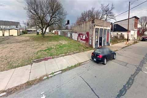 The Most Dangerous Neighborhoods in Louisville, Kentucky
