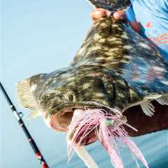 Two Fluke Fishing Rigs You Need to Know