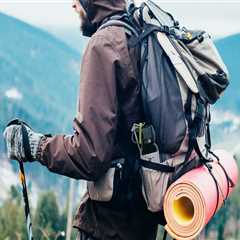Staying Safe in the Great Outdoors: Tips for Hiking and Backpacking