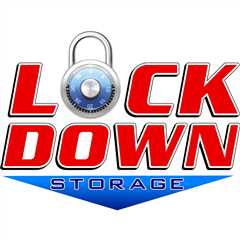 Lockdown Storage (Lockdown_Storage) profile | Padlet