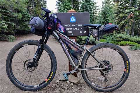 Bikepacking on a Hardtail: Key Gear and Tips for a Dialed Setup