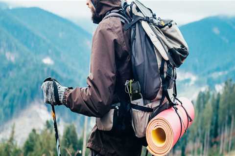 Staying Safe in the Great Outdoors: Tips for Hiking and Backpacking