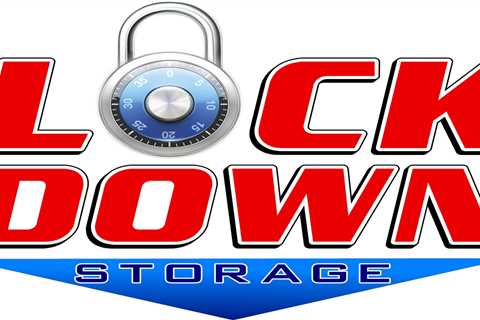  Self Storage Facility in Millbrook AL | Lockdown Storage 