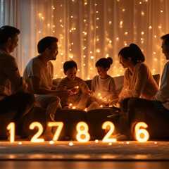 Numerology and Family Dynamics