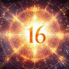 Significance of Karmic Number 16