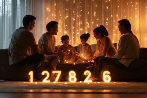 Numerology and Family Dynamics