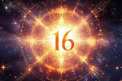 Significance of Karmic Number 16