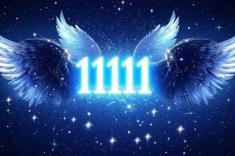 1125 Angel Number: Discover Its Hidden Messages