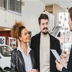 Negotiating the Price of a Used Vehicle: Tips from an Expert